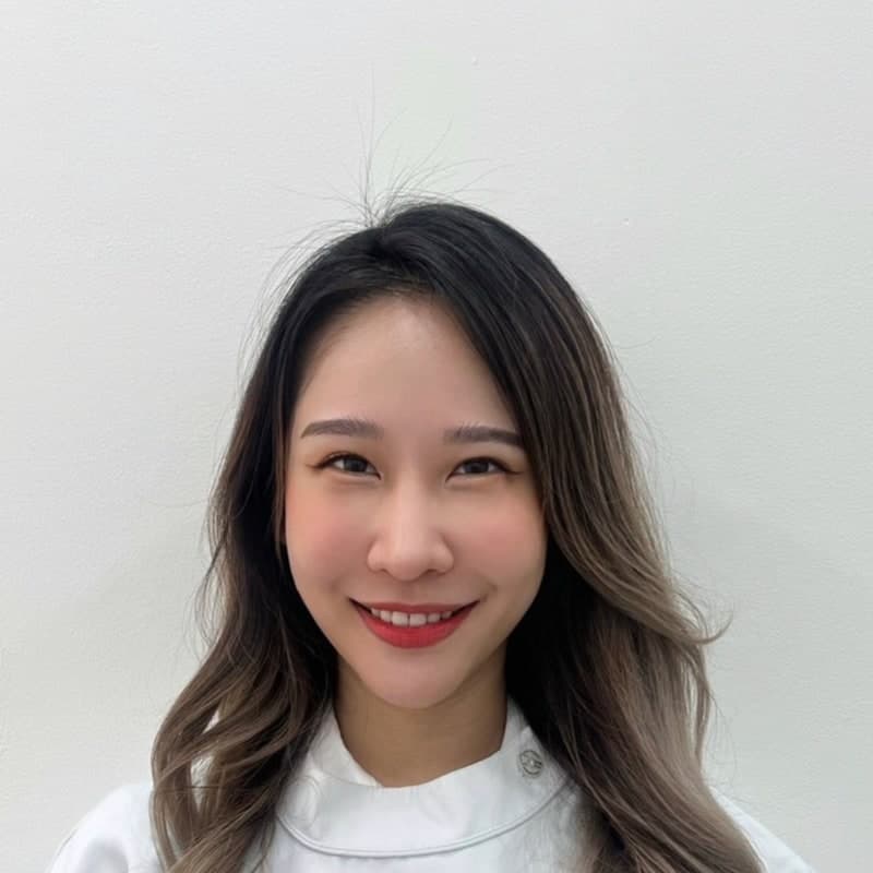 Dr. Chawanya — ทพญ.ชวัลญา ศรีสวัสดิ์