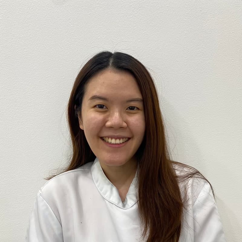 Dr. Methawee — ทพญ.เมธาวี ศุภติมัสโร
