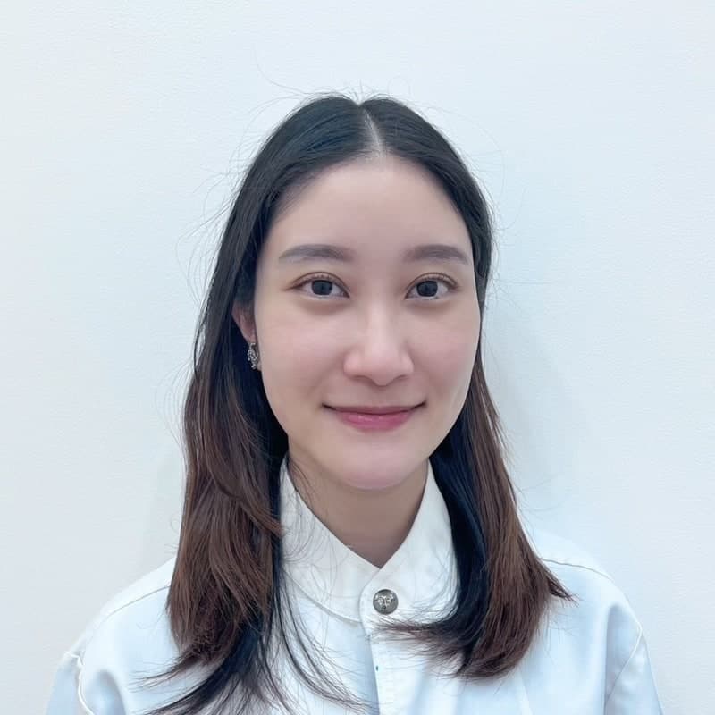 Dr. Napitpan — ทพญ.นภิสพันธ์ พลกำแหง