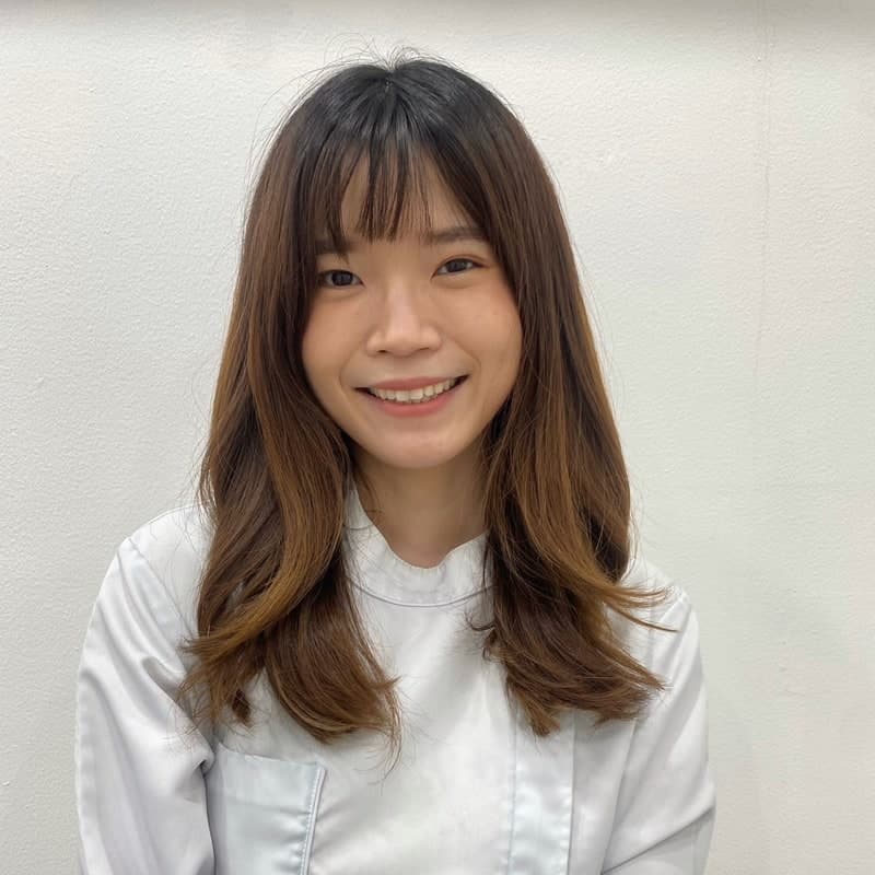 Dr. Prompassorn — ทพญ.พรหมภัสสร เลาหชาญวนิชย์